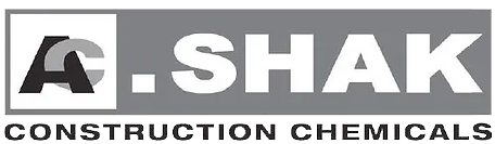 A.Shak Construction logo